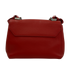 Lockme II Rubis, 920&euro;, Bolso, Rojo, Animal - Piel, Vista trasera
